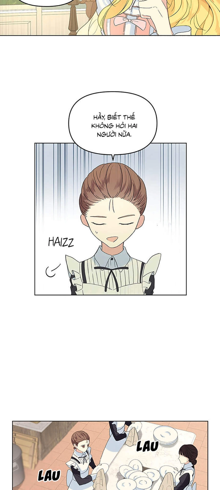 Ôi! Nàng Hầu Gái Của Tôi Chapter 5 - 19