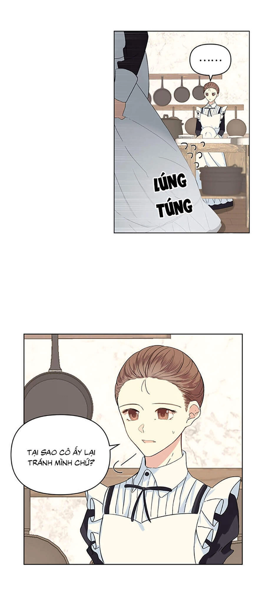 Ôi! Nàng Hầu Gái Của Tôi Chapter 5 - 22