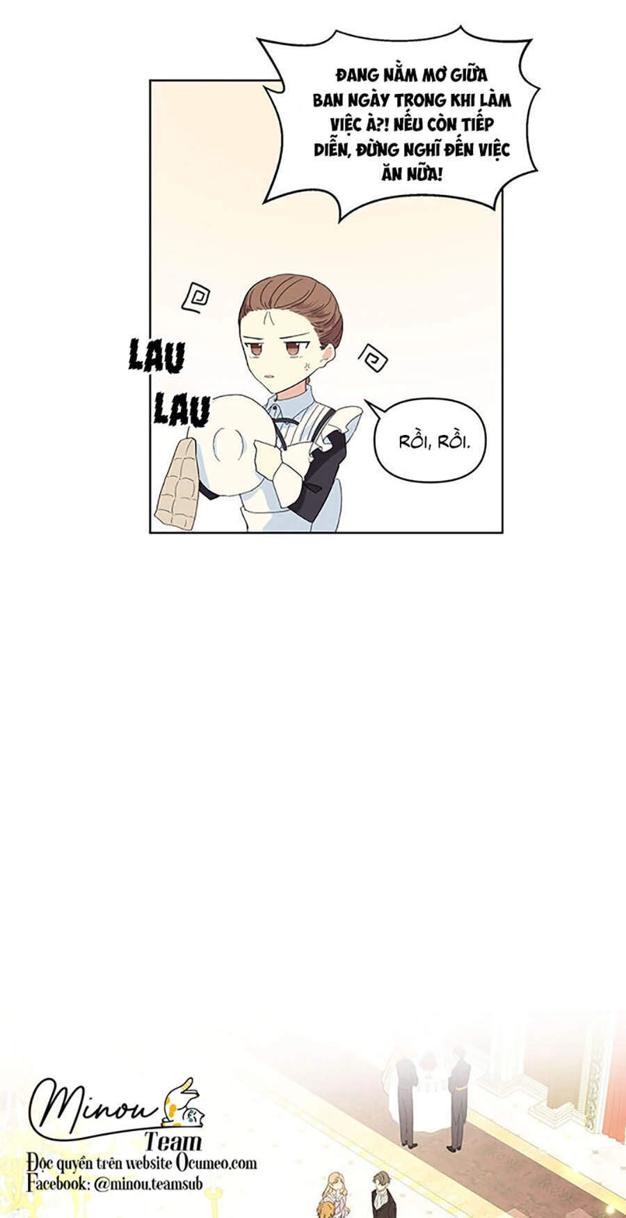 Ôi! Nàng Hầu Gái Của Tôi Chapter 5 - 23