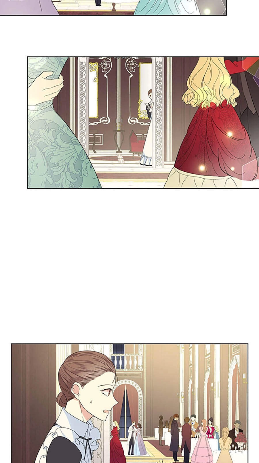 Ôi! Nàng Hầu Gái Của Tôi Chapter 5 - 25