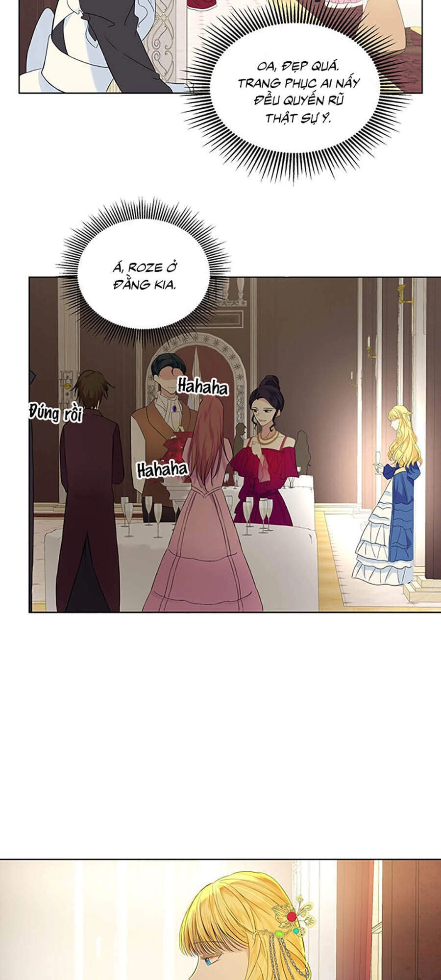 Ôi! Nàng Hầu Gái Của Tôi Chapter 5 - 26