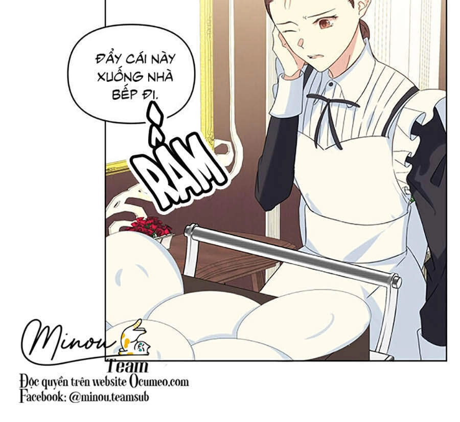 Ôi! Nàng Hầu Gái Của Tôi Chapter 5 - 29