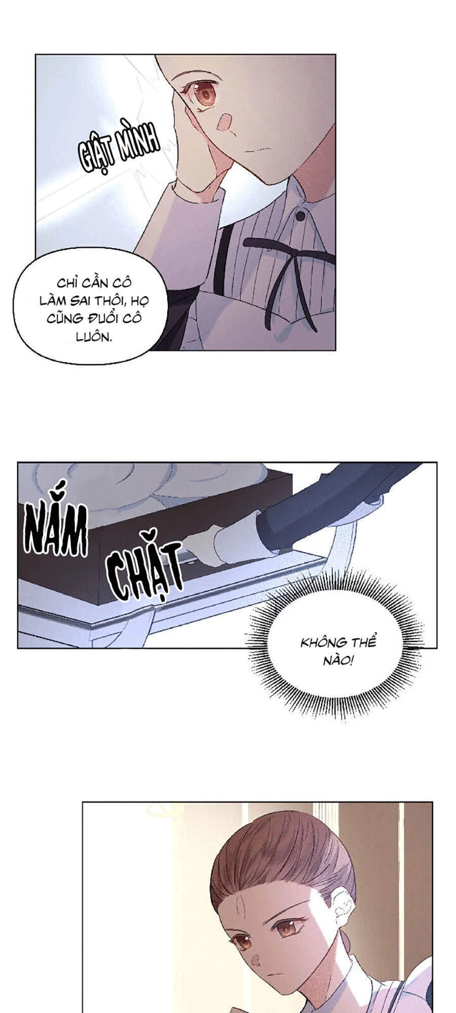 Ôi! Nàng Hầu Gái Của Tôi Chapter 5 - 30