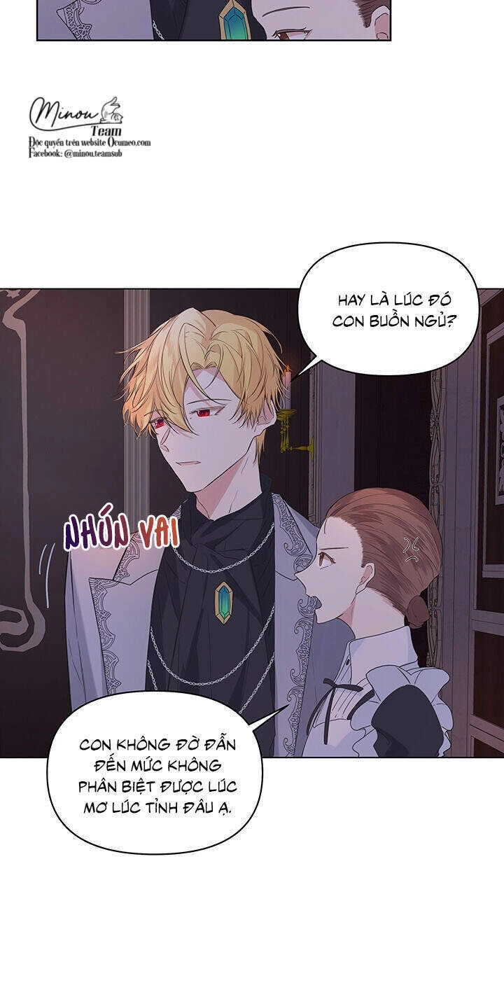 Ôi! Nàng Hầu Gái Của Tôi Chapter 6 - 5