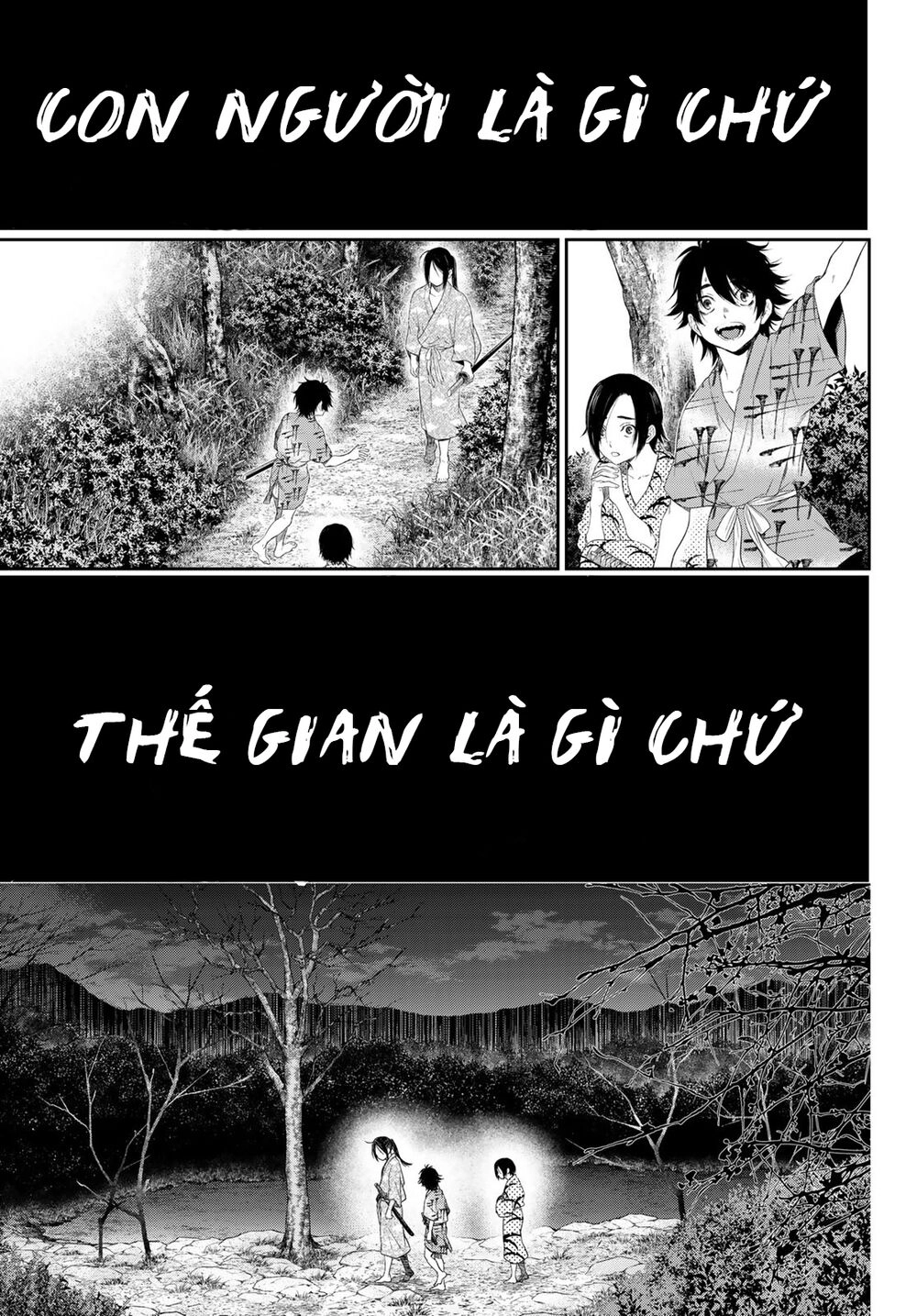 Kangibanka Chapter 5 - 16