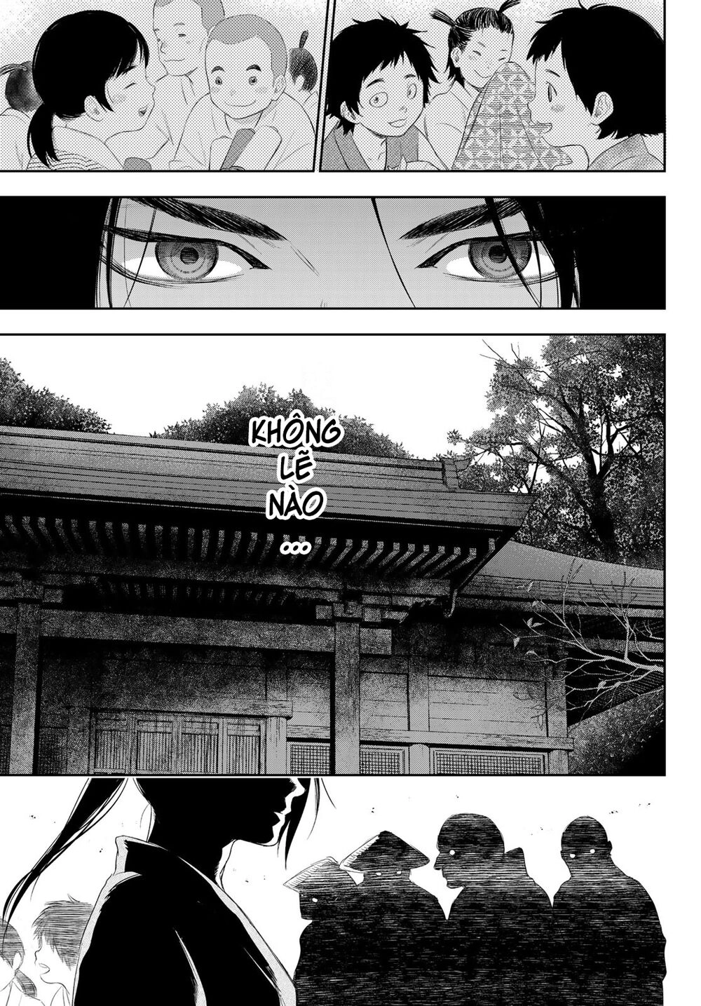 Kangibanka Chapter 6 - 18