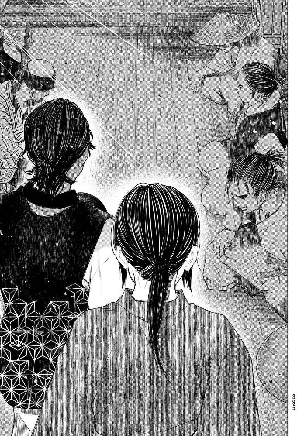 Kangibanka Chapter 16 - 8