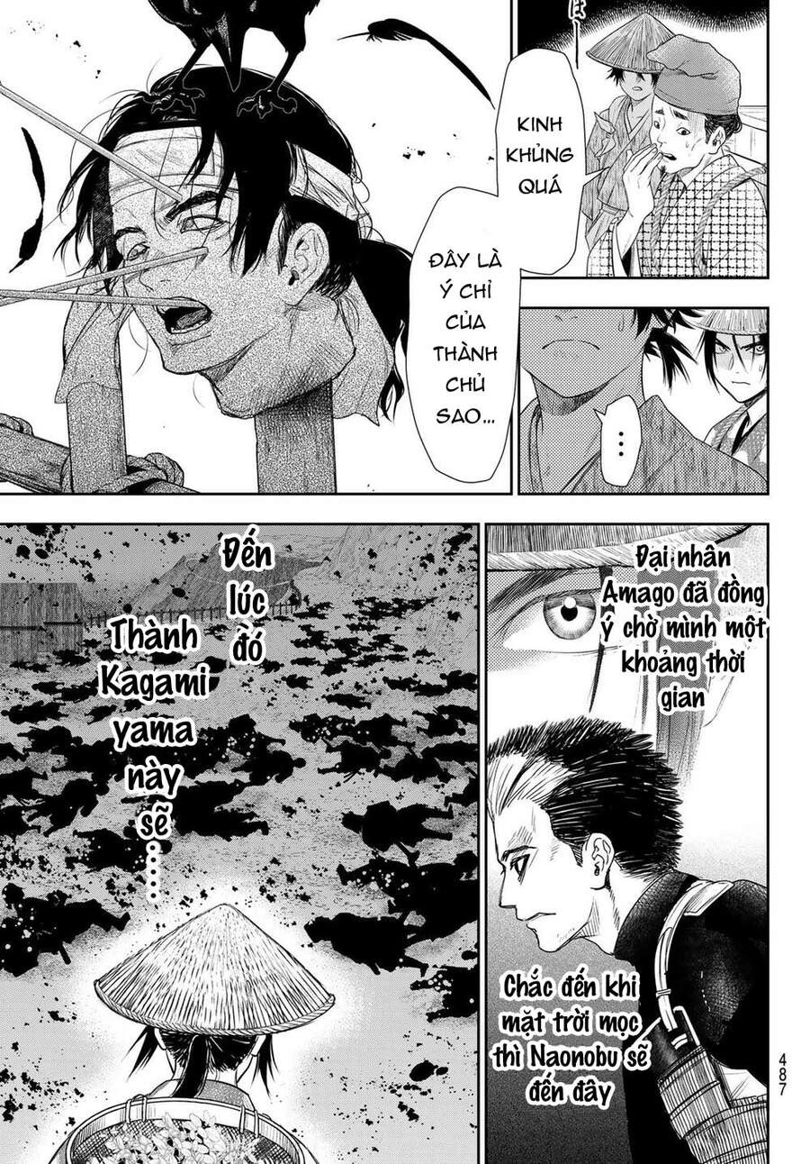 Kangibanka Chapter 23 - 7