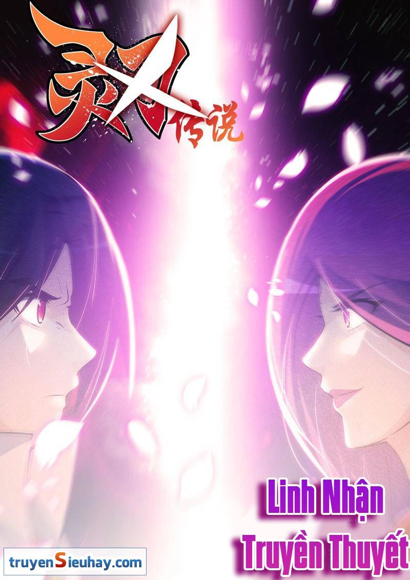Linh Nhận Truyền Thuyết Chapter 40 - 1