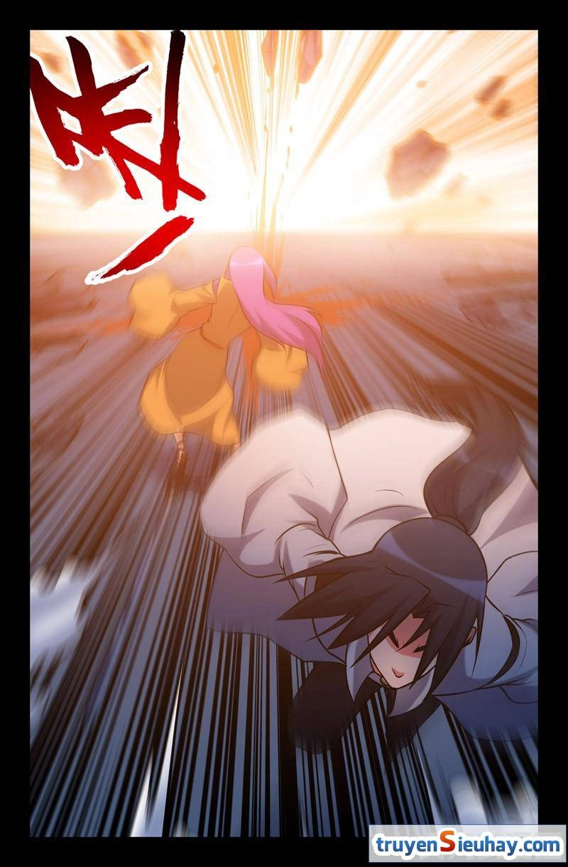 Linh Nhận Truyền Thuyết Chapter 43 - 7