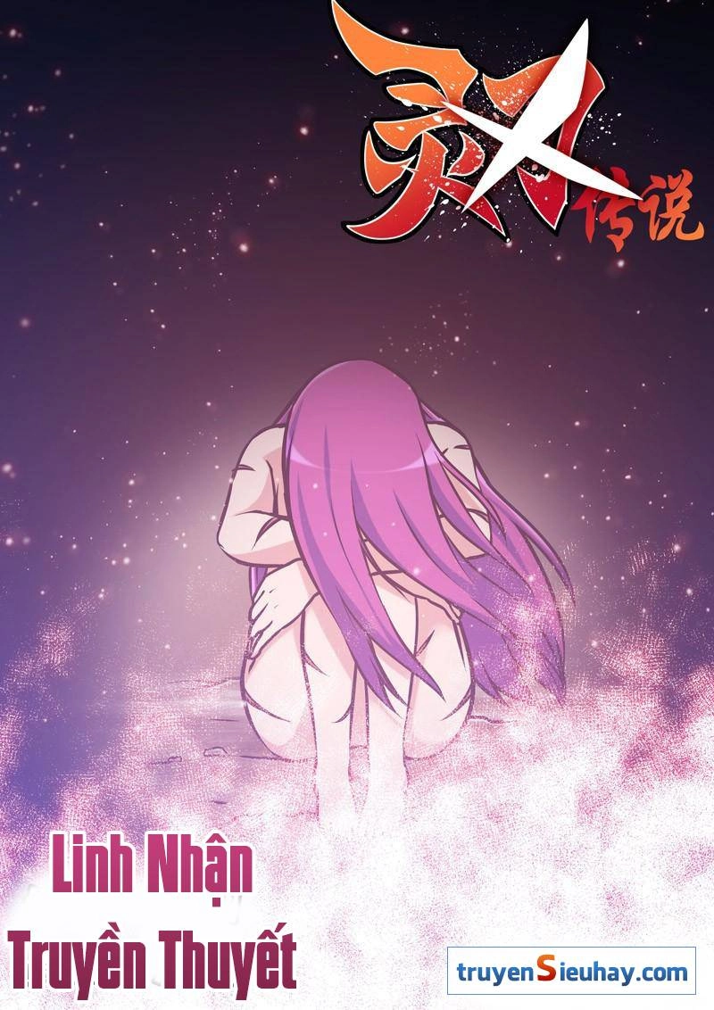 Linh Nhận Truyền Thuyết Chapter 44 - 1