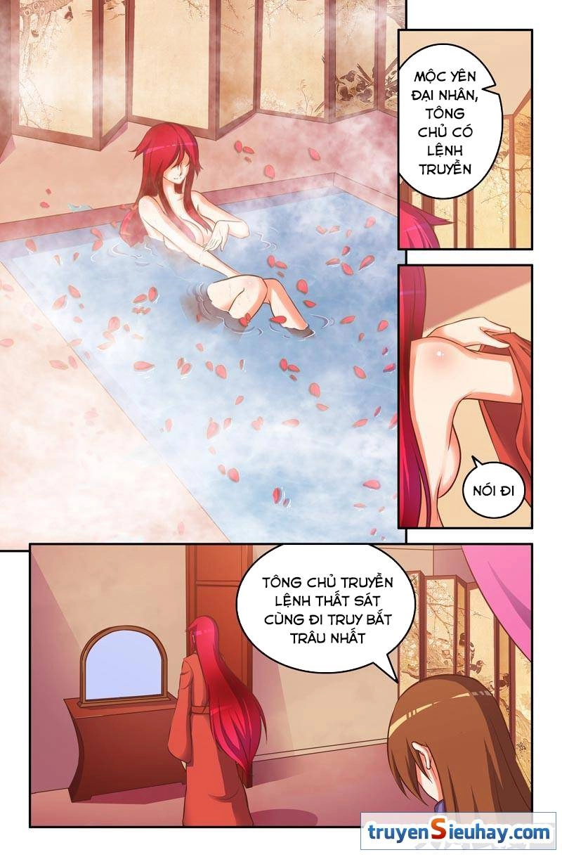 Linh Nhận Truyền Thuyết Chapter 49 - 4