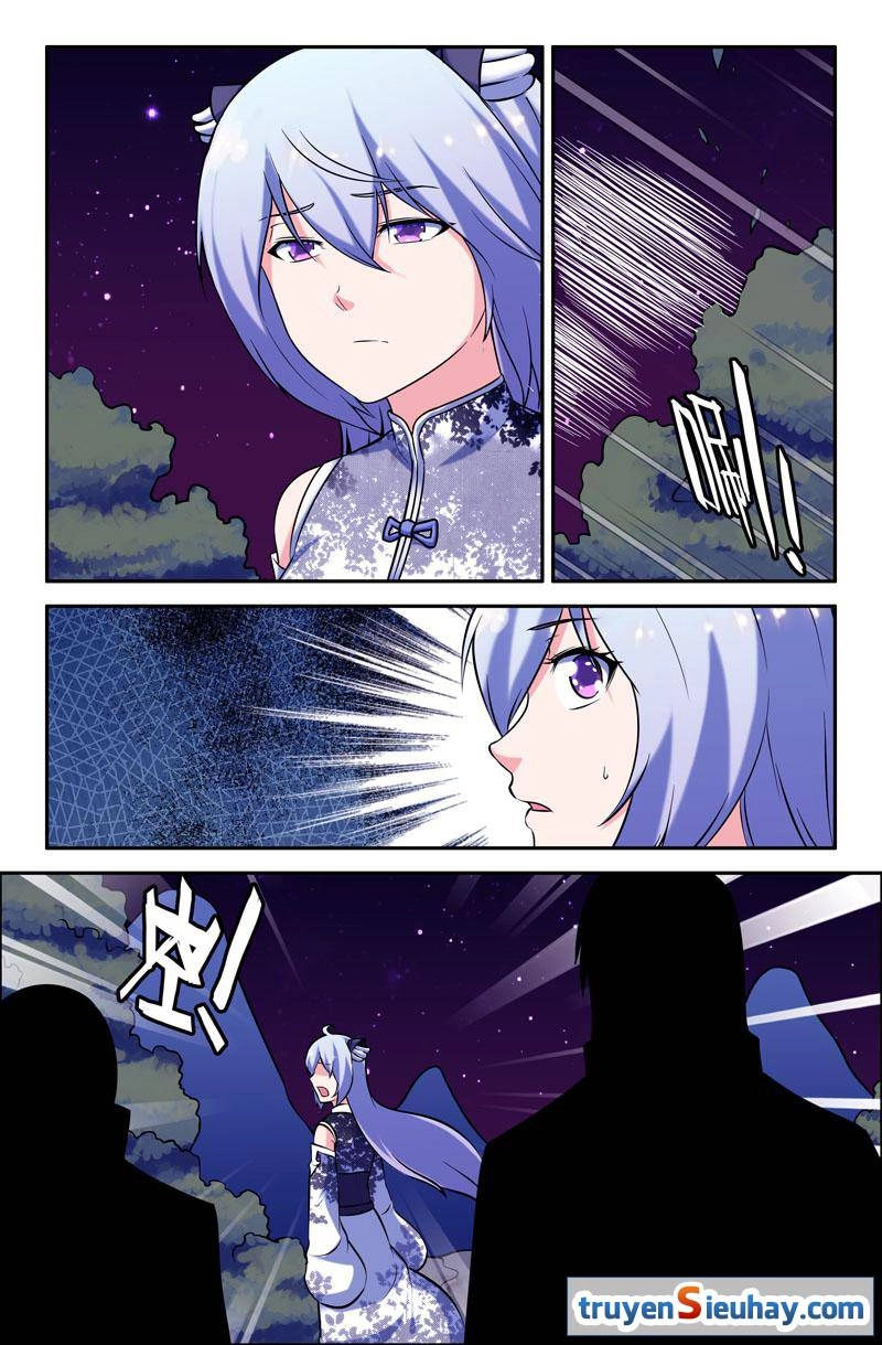 Linh Nhận Truyền Thuyết Chapter 50 - 6