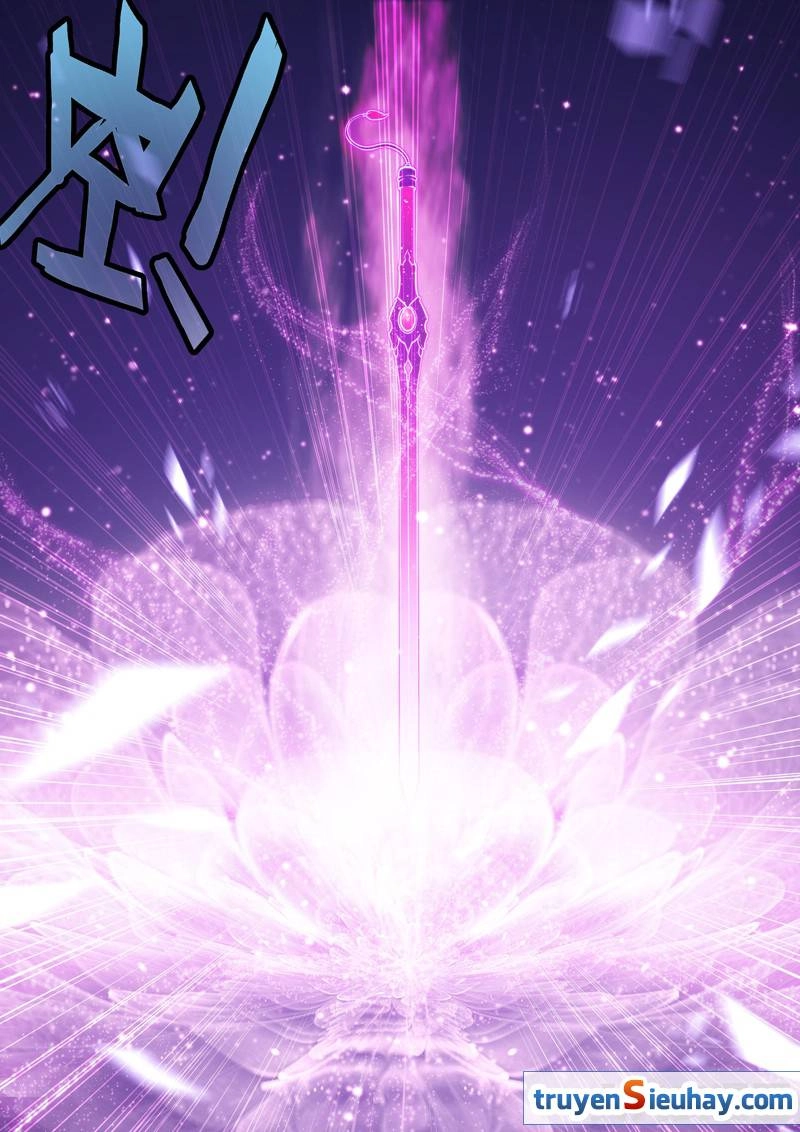 Linh Nhận Truyền Thuyết Chapter 54 - 4