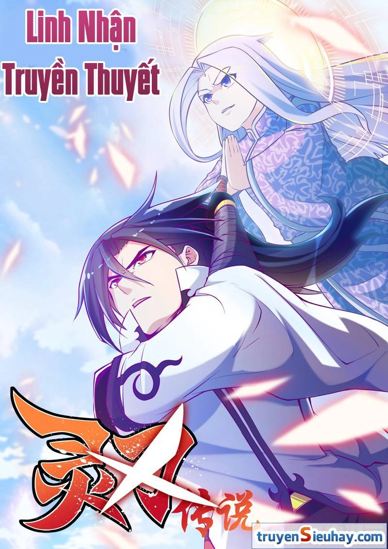 Linh Nhận Truyền Thuyết Chapter 63 - 1