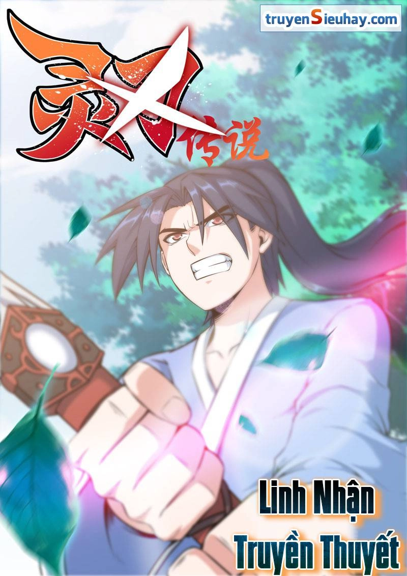 Linh Nhận Truyền Thuyết Chapter 69 - 1