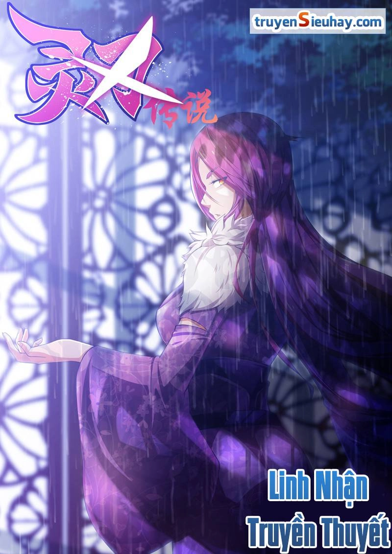 Linh Nhận Truyền Thuyết Chapter 79 - 1