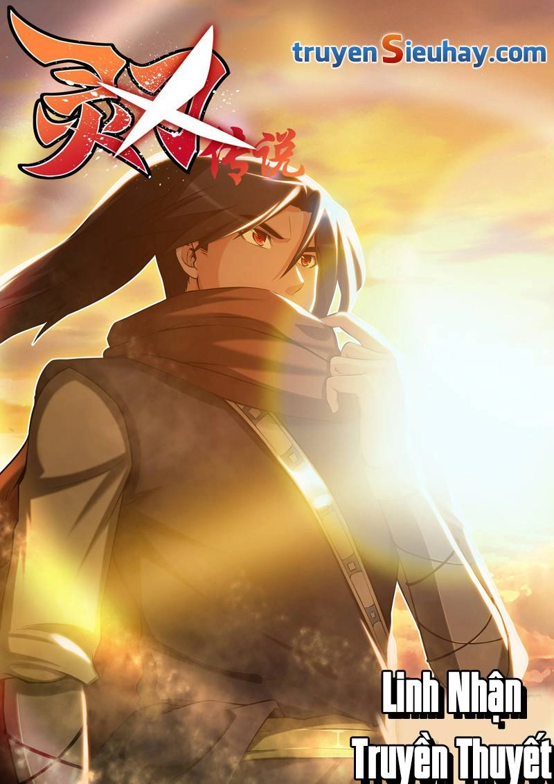 Linh Nhận Truyền Thuyết Chapter 83 - 1