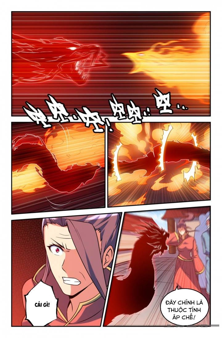 Linh Nhận Truyền Thuyết Chapter 102 - 5