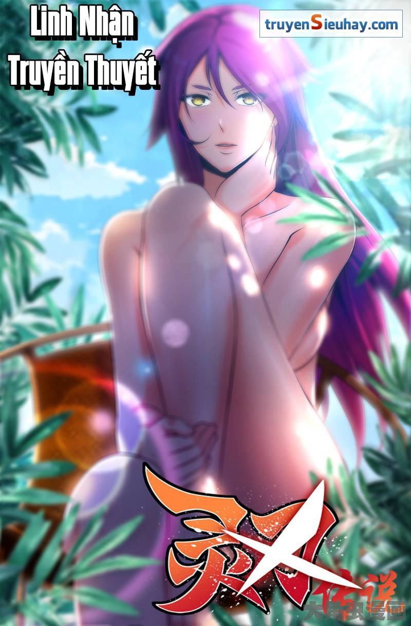 Linh Nhận Truyền Thuyết Chapter 117 - 1