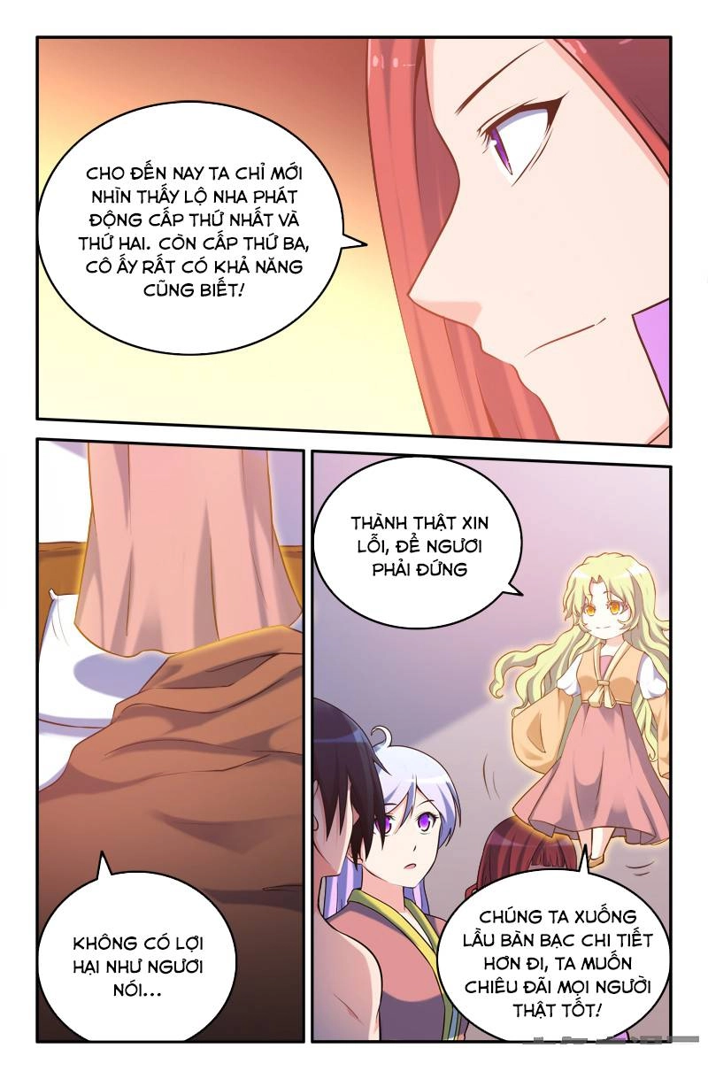 Linh Nhận Truyền Thuyết Chapter 133 - 2