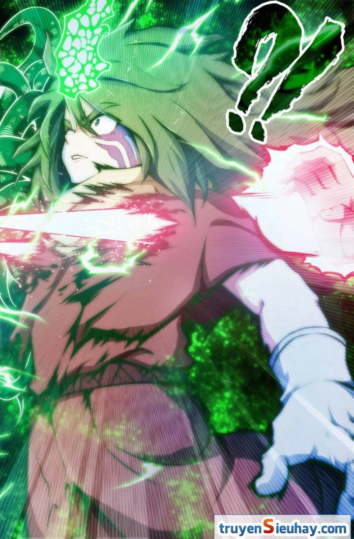 Linh Nhận Truyền Thuyết Chapter 177 - 6