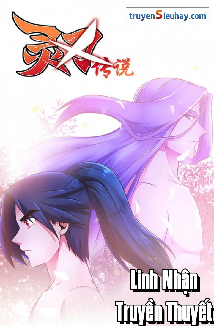 Linh Nhận Truyền Thuyết Chapter 210 - 1