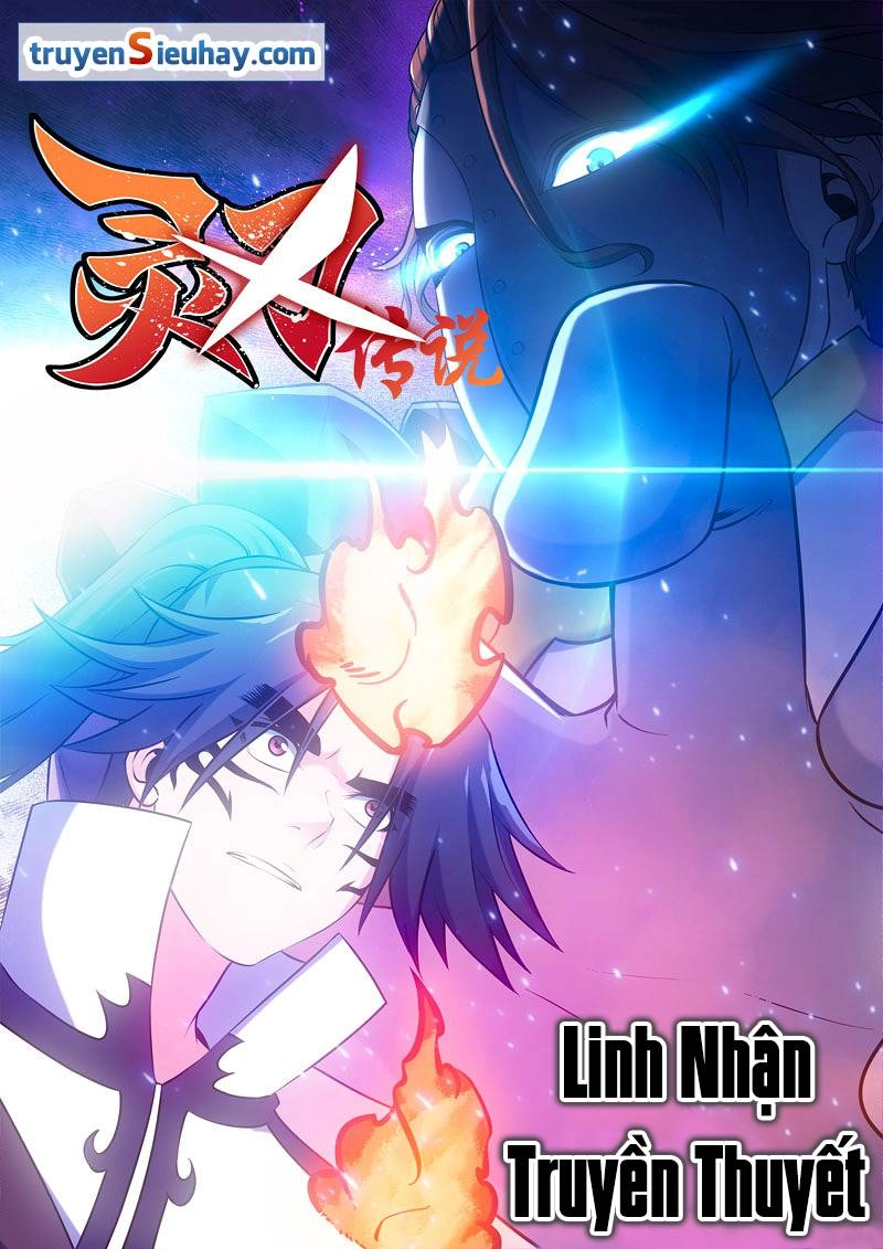 Linh Nhận Truyền Thuyết Chapter 223 - 1