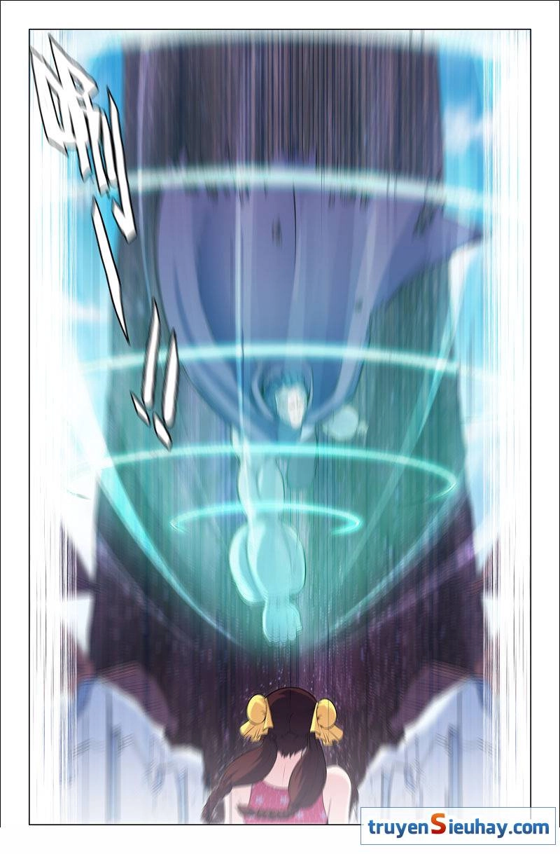 Linh Nhận Truyền Thuyết Chapter 225 - 7