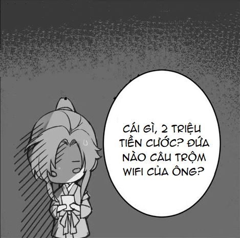 Ma Đạo Tổ Sư- Mao Đoàn Tiểu Kiếm Kiếm Chapter 2 - 4