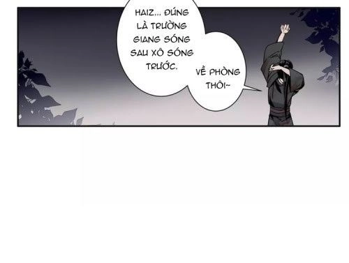 Ma Đạo Tổ Sư- Mao Đoàn Tiểu Kiếm Kiếm Chapter 6 - 10