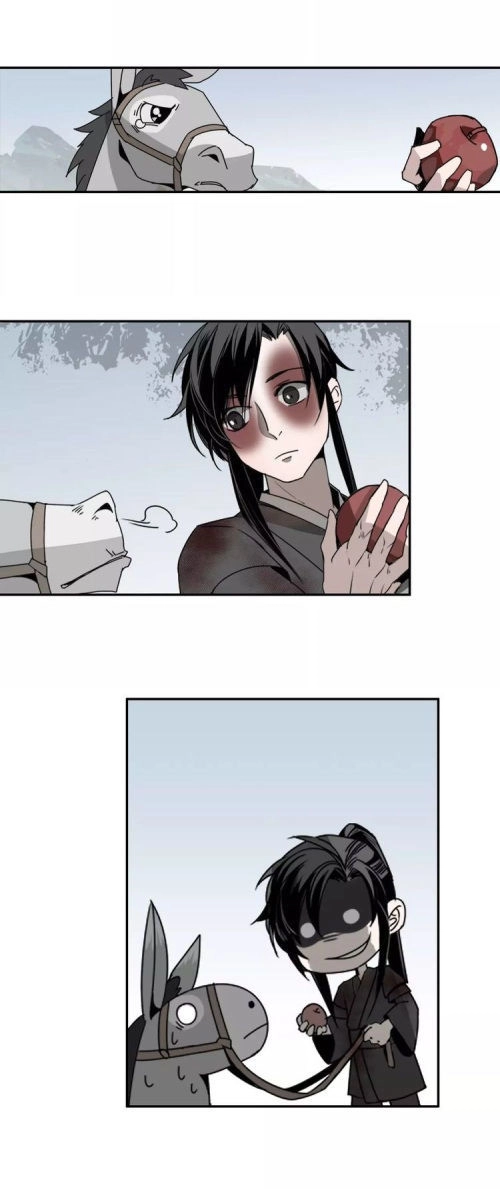 Ma Đạo Tổ Sư- Mao Đoàn Tiểu Kiếm Kiếm Chapter 13 - 6