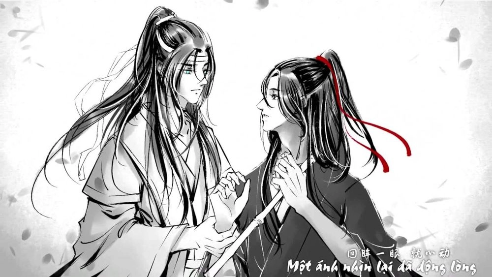 Ma Đạo Tổ Sư- Mao Đoàn Tiểu Kiếm Kiếm Chapter 27 - 1