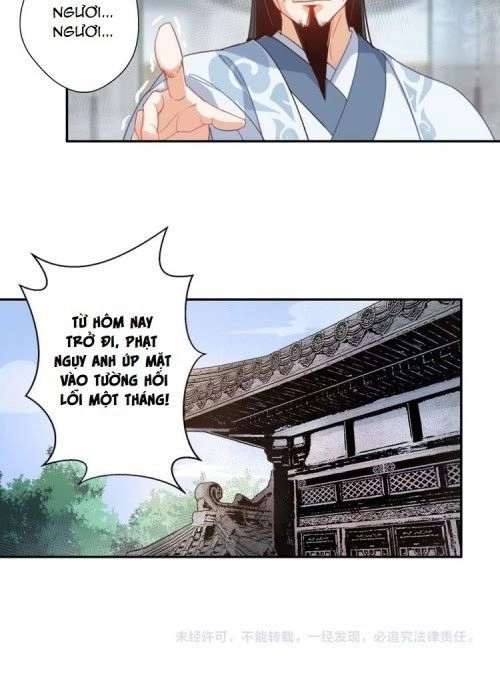 Ma Đạo Tổ Sư- Mao Đoàn Tiểu Kiếm Kiếm Chapter 33.5 - 5