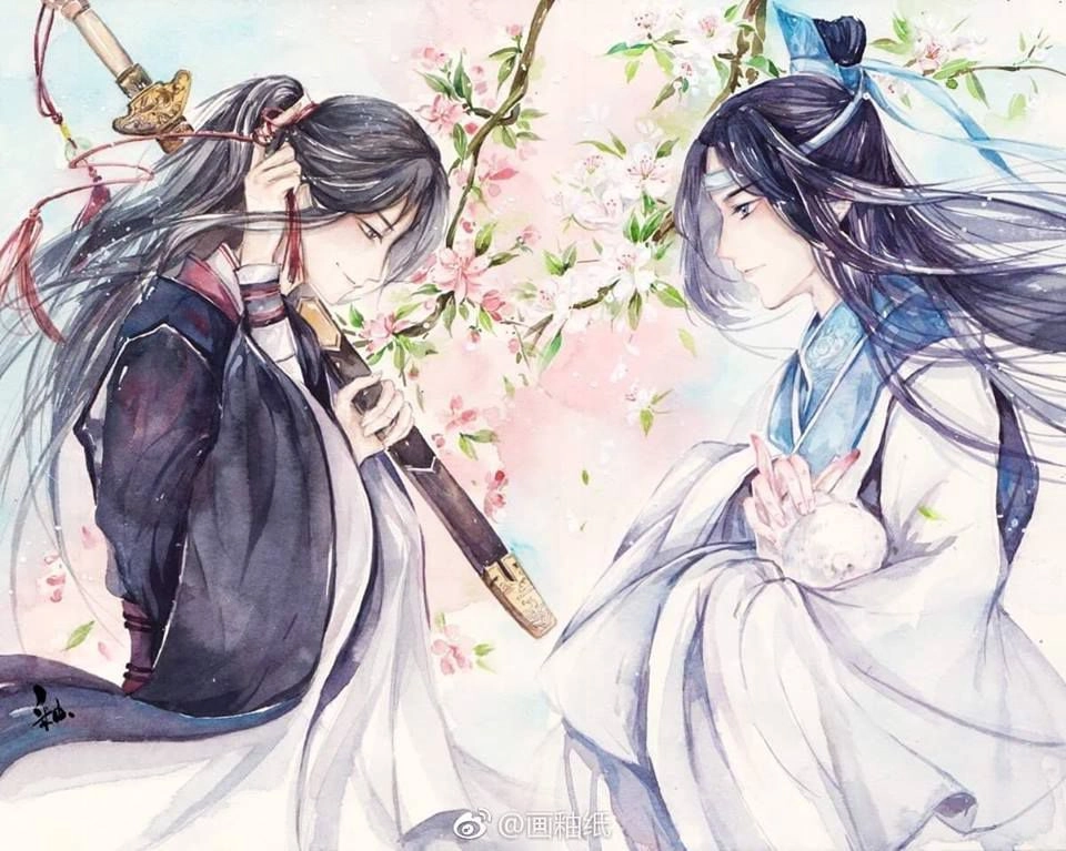 Ma Đạo Tổ Sư- Mao Đoàn Tiểu Kiếm Kiếm Chapter 40 - 1