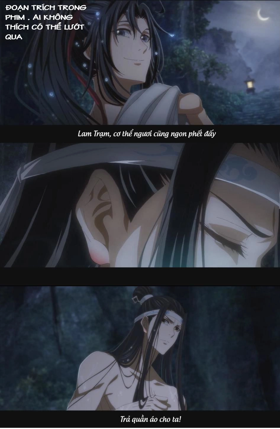 Ma Đạo Tổ Sư- Mao Đoàn Tiểu Kiếm Kiếm Chapter 41 - 1