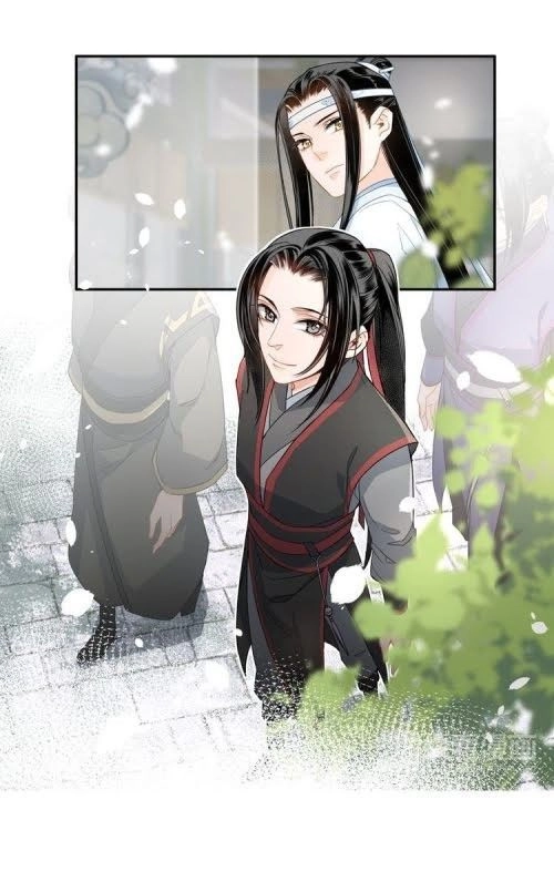 Ma Đạo Tổ Sư- Mao Đoàn Tiểu Kiếm Kiếm Chapter 41 - 8