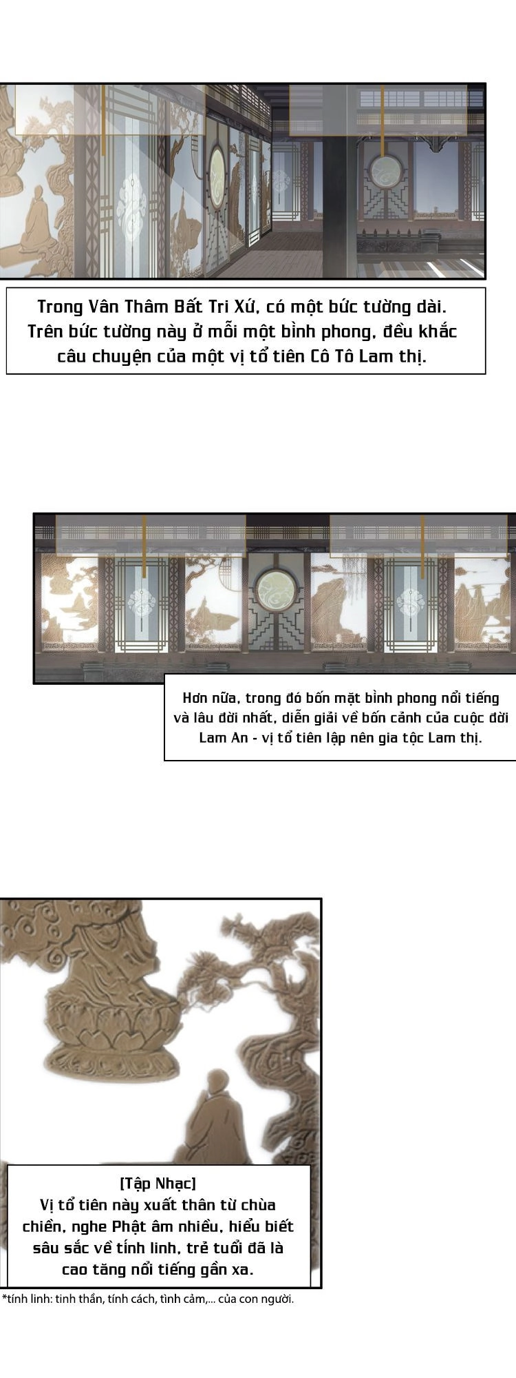 Ma Đạo Tổ Sư- Mao Đoàn Tiểu Kiếm Kiếm Chapter 43 - 2