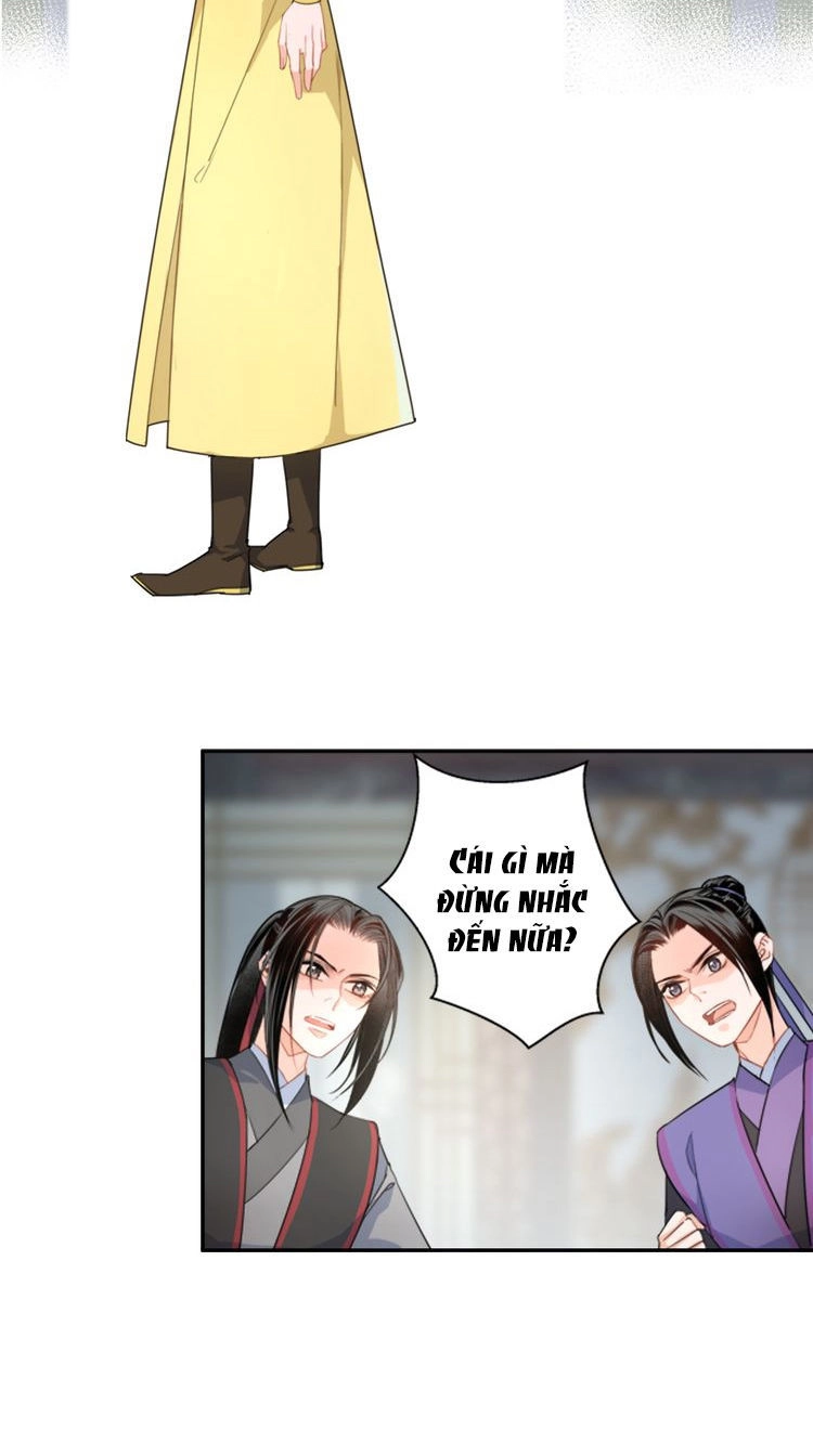 Ma Đạo Tổ Sư- Mao Đoàn Tiểu Kiếm Kiếm Chapter 43 - 7