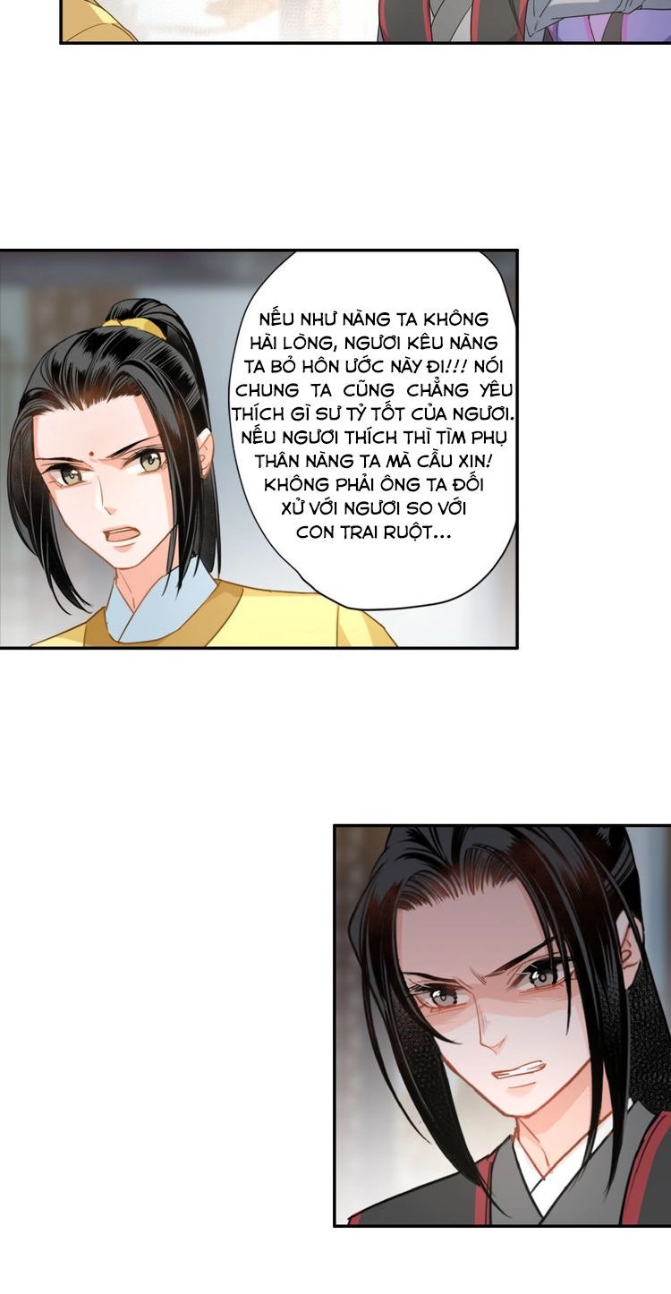 Ma Đạo Tổ Sư- Mao Đoàn Tiểu Kiếm Kiếm Chapter 43 - 10