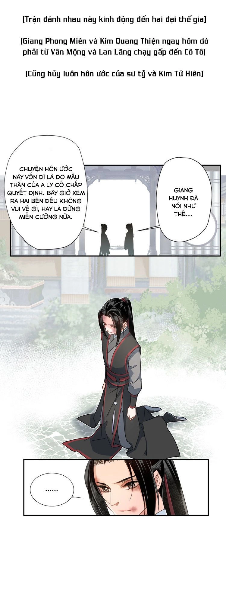 Ma Đạo Tổ Sư- Mao Đoàn Tiểu Kiếm Kiếm Chapter 43 - 12