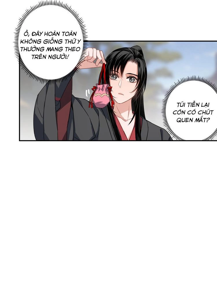 Ma Đạo Tổ Sư- Mao Đoàn Tiểu Kiếm Kiếm Chapter 47 - 13