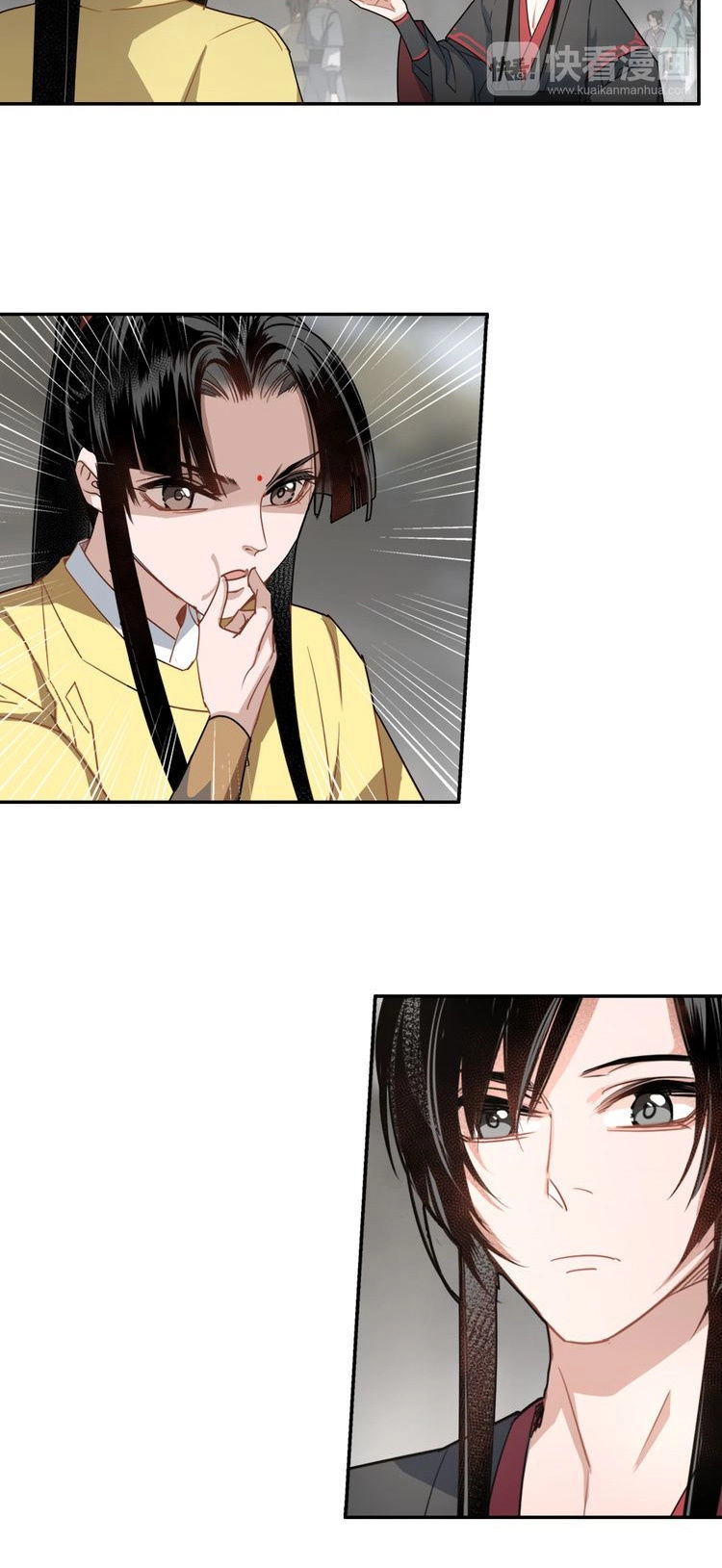 Ma Đạo Tổ Sư- Mao Đoàn Tiểu Kiếm Kiếm Chapter 48 - 10