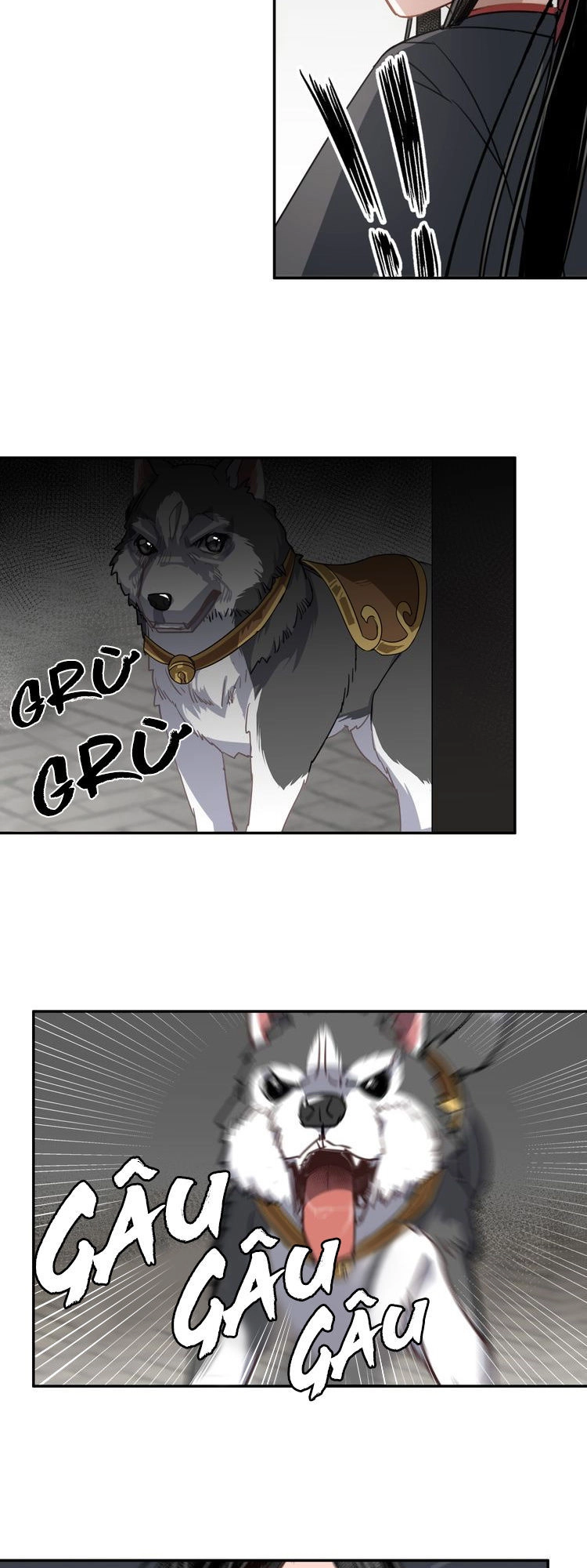 Ma Đạo Tổ Sư- Mao Đoàn Tiểu Kiếm Kiếm Chapter 48 - 12