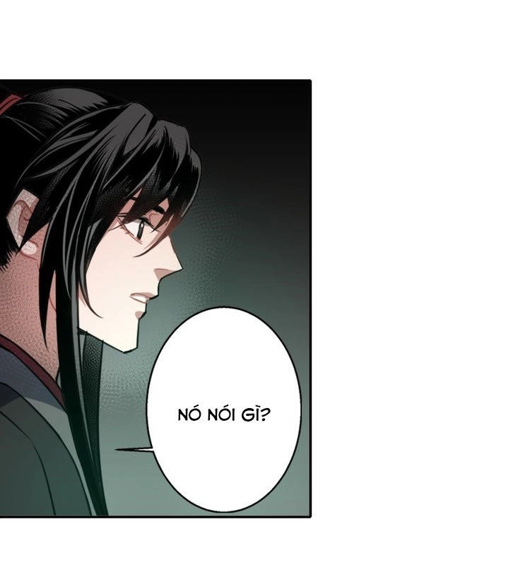 Ma Đạo Tổ Sư- Mao Đoàn Tiểu Kiếm Kiếm Chapter 51 - 8