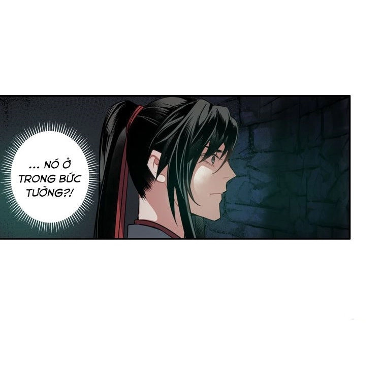 Ma Đạo Tổ Sư- Mao Đoàn Tiểu Kiếm Kiếm Chapter 51 - 16