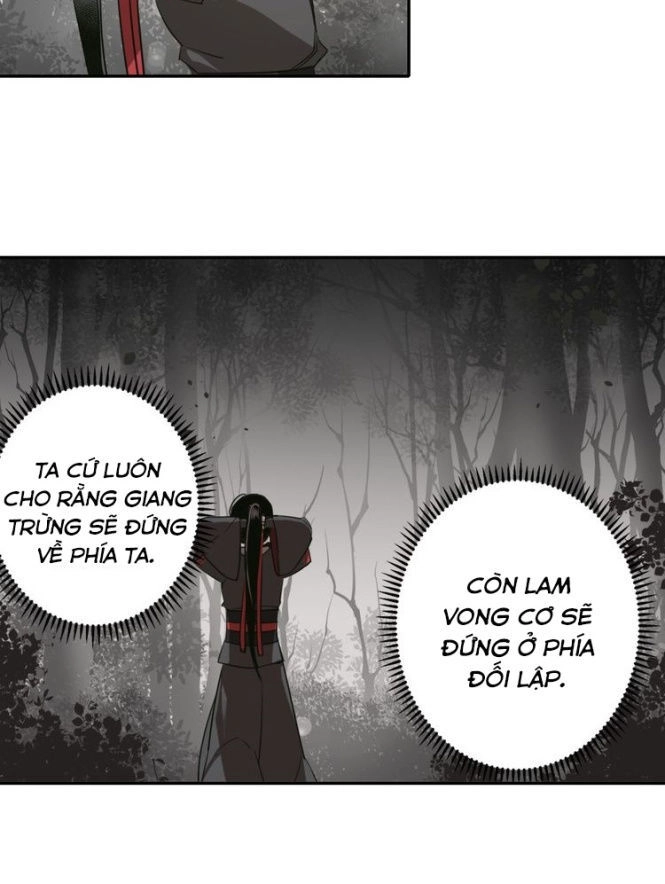 Ma Đạo Tổ Sư- Mao Đoàn Tiểu Kiếm Kiếm Chapter 55 - 17