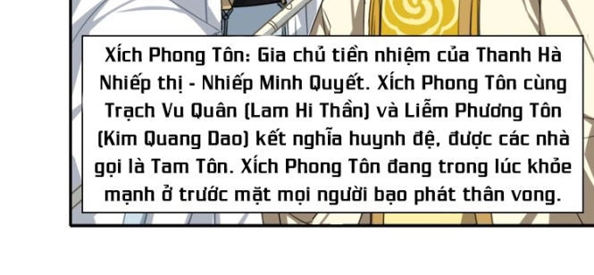 Ma Đạo Tổ Sư- Mao Đoàn Tiểu Kiếm Kiếm Chapter 57 - 10