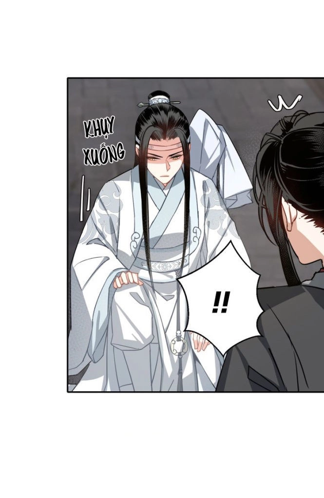 Ma Đạo Tổ Sư- Mao Đoàn Tiểu Kiếm Kiếm Chapter 57 - 16