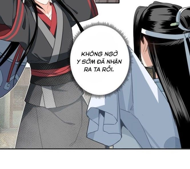 Ma Đạo Tổ Sư- Mao Đoàn Tiểu Kiếm Kiếm Chapter 59 - 11